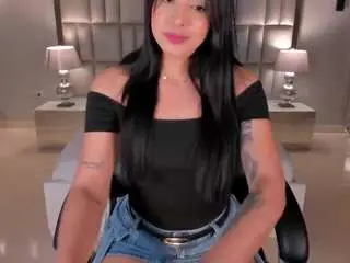 Camsoda Adult Webcam of alyssadean