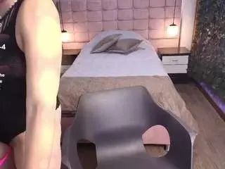 Camsoda Adult Video Chat of moriahstorm