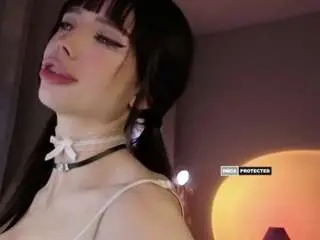 Camsoda Free Porn Cam of jessie-johns