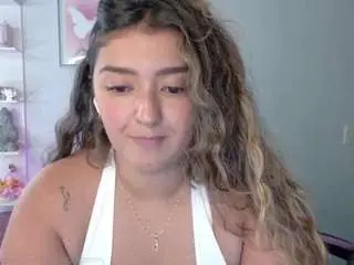 Camsoda Adult Webcam of melaanyluckk