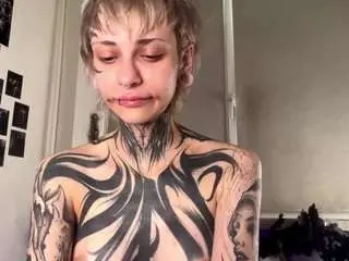 Camsoda Free Live Porn of sherrellrevell