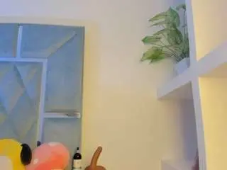 Camsoda Adult Video Chat of bellotaht