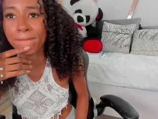 Camsoda Sex Chat of vickycastillo