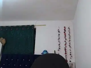 Camsoda Private Sex Chat of hilari18