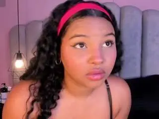 Camsoda Private Sex Chat of vyxen18