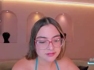 Camsoda Free Porn Cam of allisonrogersx