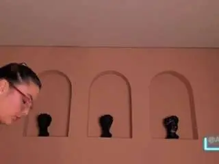 Camsoda Free Porn Cam of allisonrogersx