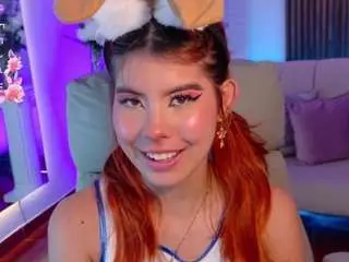 Camsoda Sex Cam of dahliia-grey