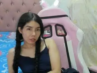 Camsoda Live Sex of miley777