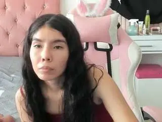 Camsoda Free Porn Cam of miley777