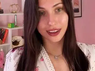 Camsoda Private Sex Chat of ruthclayton