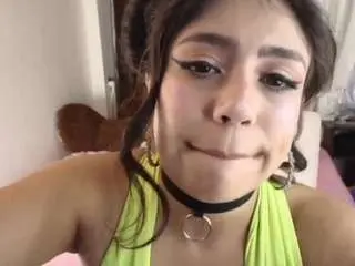 Camsoda Best Webcam of teffybunny