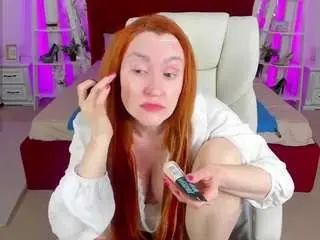 Camsoda Free Porn Cam of kamila-ice