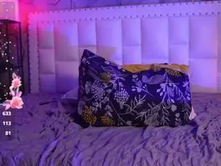 Camsoda Free Porn Cam of thewildyouth