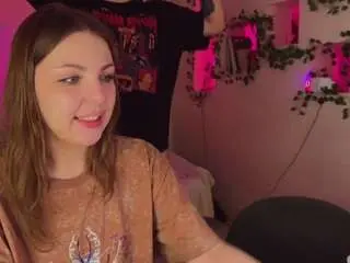 Camsoda Best Webcam of sofi-adrean