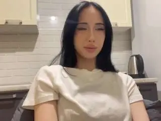Camsoda Sex Cam of valeriekhounborine