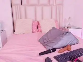 Camsoda Free Porn Cam of alana-rose1