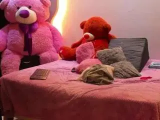 Camsoda Adult Webcams of heidywills
