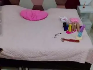 Camsoda Best Webcam of marianabbw