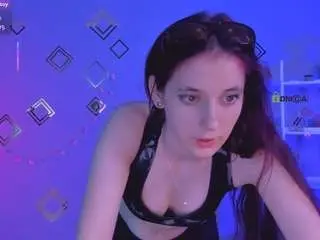Camsoda Sex Chat of nami-glow