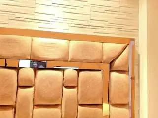 Camsoda Live Sex Cam of pocahontas-pow