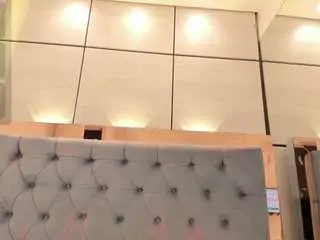 Camsoda Sex Cam of pocahontas-pow