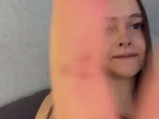 Camsoda Live Porn of nikitarasole