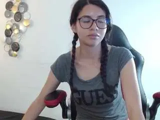 Camsoda Best live sex cam show of abby-tqg