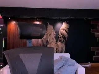 Camsoda Adult Video Chat of saracorraless