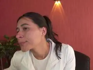 Camsoda Best Webcam of chloe-turner