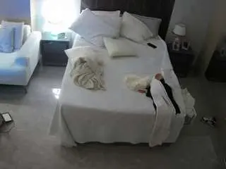 Camsoda Best Webcam of voyeurcam-casa-salsa-bedroom-3