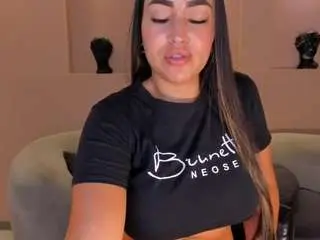 Camsoda Private Sex Chat of victoriabennet