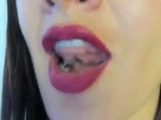 Camsoda Live Sex of antomouthparadise