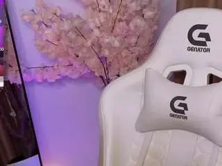 Camsoda Best Webcam of alexaayme