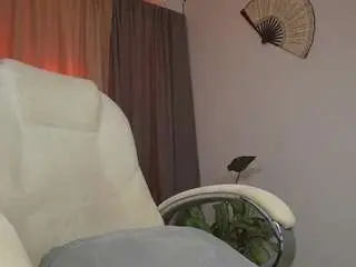 Camsoda Nude Webcam of roman-nia