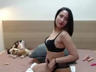 Camsoda Best live sex cam show of squirterzoe