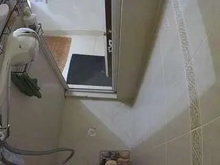 Camsoda Live Sex Cam of voyeurcam-baileybase-shower