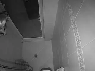 Camsoda Live Porn of voyeurcam-baileybase-shower