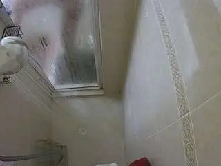Camsoda Adult Webcam of voyeurcam-baileybase-shower