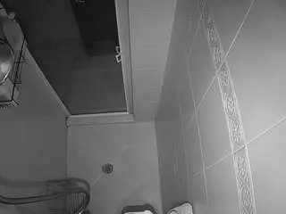 Camsoda Live Sex Cam of voyeurcam-baileybase-shower
