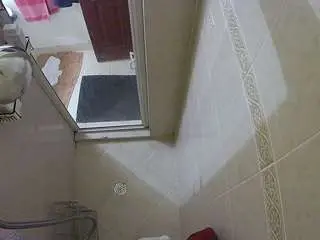 Camsoda Free Live Porn of voyeurcam-baileybase-shower