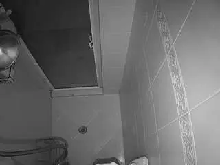 Camsoda Nude Webcam of voyeurcam-baileybase-shower