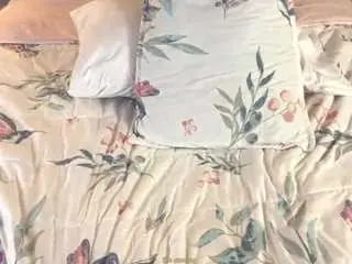 Camsoda Nude Webcam of marianabranz