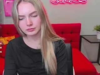 Camsoda Live Sex of evelineamore