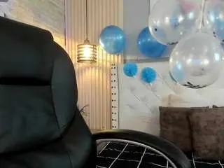 Camsoda Free Porn Cam of orionsmith