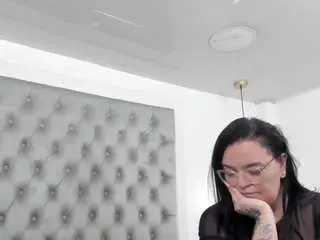 Camsoda Adult Webcam of anette-cooper