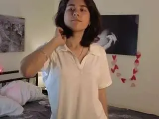 Camsoda Live Sex Cam of barbara-little