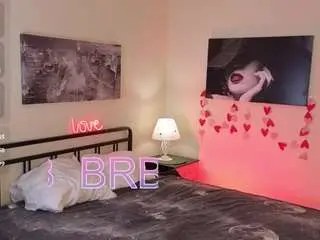 Camsoda Adult Video Chat of barbara-little