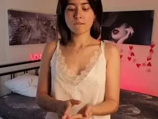 Camsoda Sex Chat of barbara-little