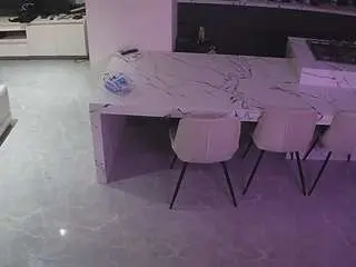 Camsoda Free Live Porn of voyeurcam-casa-salsa-kitchen